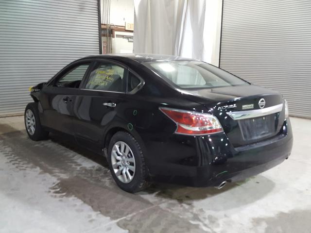 Photo 2 VIN: 1N4AL3AP8FN306485 - NISSAN ALTIMA 2.5 