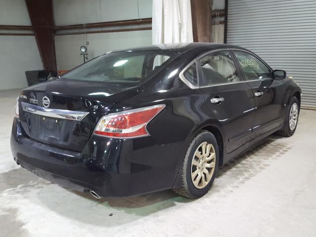 Photo 3 VIN: 1N4AL3AP8FN306485 - NISSAN ALTIMA 2.5 