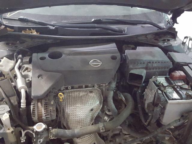 Photo 6 VIN: 1N4AL3AP8FN306485 - NISSAN ALTIMA 2.5 