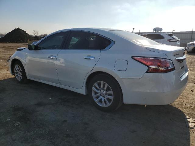 Photo 1 VIN: 1N4AL3AP8FN307202 - NISSAN ALTIMA 2.5 