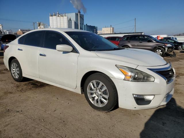 Photo 3 VIN: 1N4AL3AP8FN307202 - NISSAN ALTIMA 2.5 