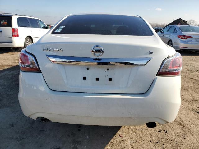 Photo 5 VIN: 1N4AL3AP8FN307202 - NISSAN ALTIMA 2.5 