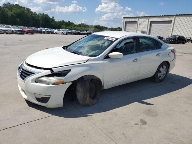 Photo 0 VIN: 1N4AL3AP8FN308480 - NISSAN ALTIMA 