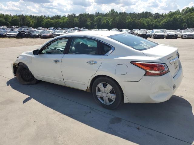 Photo 1 VIN: 1N4AL3AP8FN308480 - NISSAN ALTIMA 