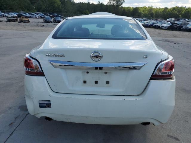 Photo 5 VIN: 1N4AL3AP8FN308480 - NISSAN ALTIMA 