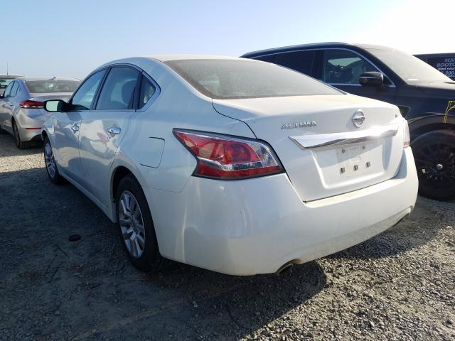 Photo 2 VIN: 1N4AL3AP8FN309578 - NISSAN ALTIMA 2.5 