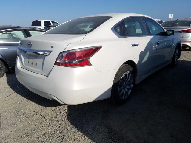 Photo 3 VIN: 1N4AL3AP8FN309578 - NISSAN ALTIMA 2.5 