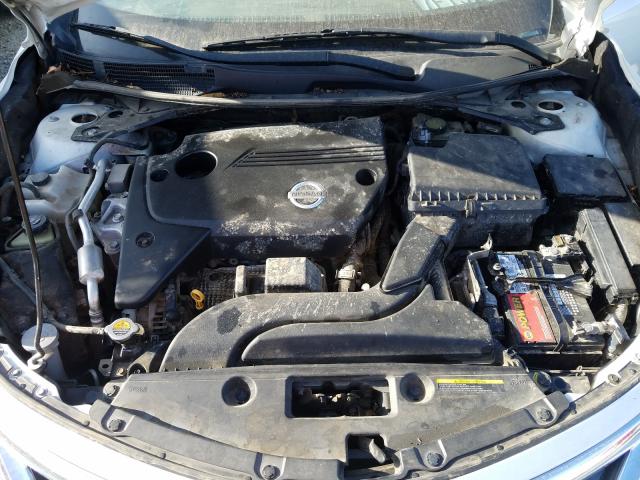 Photo 6 VIN: 1N4AL3AP8FN309578 - NISSAN ALTIMA 2.5 