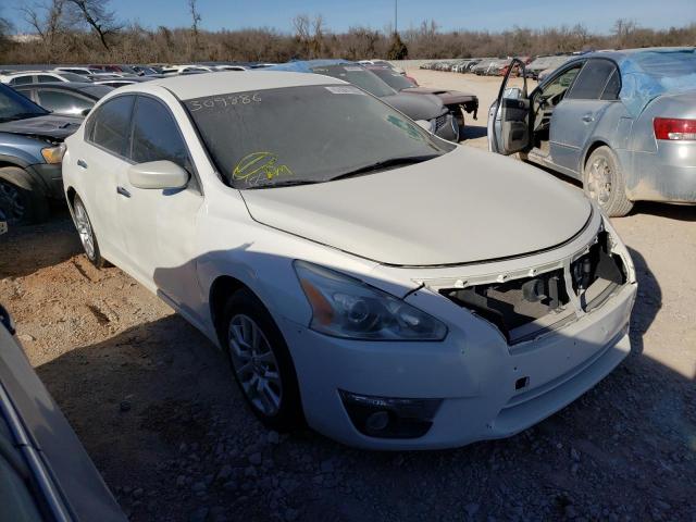 Photo 0 VIN: 1N4AL3AP8FN309886 - NISSAN ALTIMA 2.5 