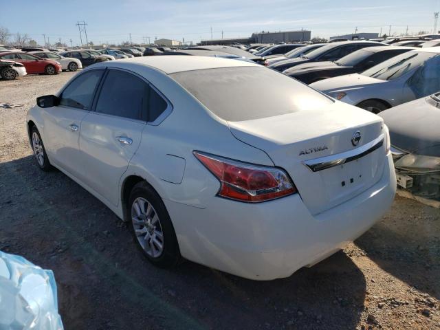 Photo 2 VIN: 1N4AL3AP8FN309886 - NISSAN ALTIMA 2.5 