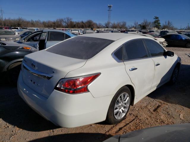 Photo 3 VIN: 1N4AL3AP8FN309886 - NISSAN ALTIMA 2.5 