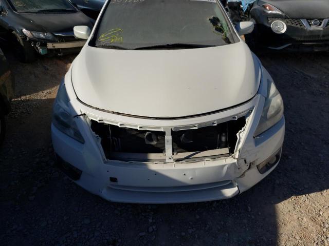 Photo 8 VIN: 1N4AL3AP8FN309886 - NISSAN ALTIMA 2.5 