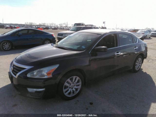 Photo 1 VIN: 1N4AL3AP8FN311833 - NISSAN ALTIMA 