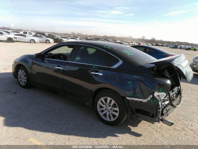 Photo 2 VIN: 1N4AL3AP8FN311833 - NISSAN ALTIMA 