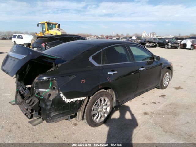 Photo 3 VIN: 1N4AL3AP8FN311833 - NISSAN ALTIMA 