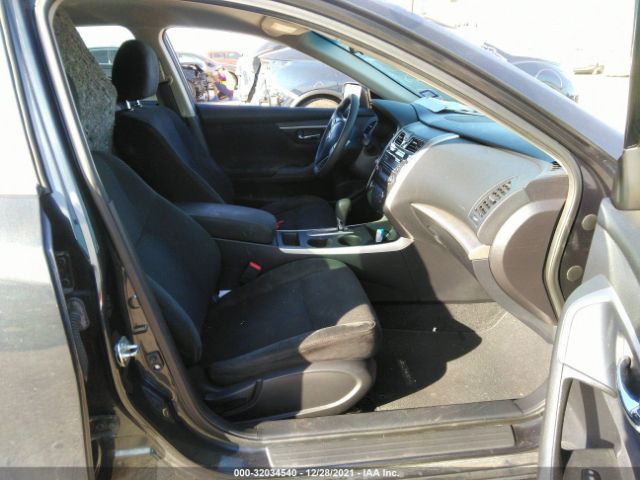 Photo 4 VIN: 1N4AL3AP8FN311833 - NISSAN ALTIMA 