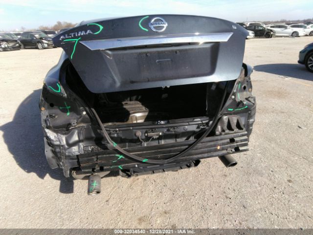 Photo 5 VIN: 1N4AL3AP8FN311833 - NISSAN ALTIMA 