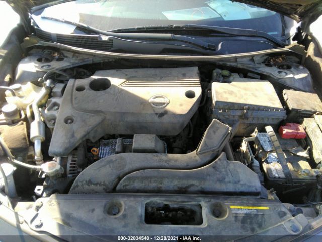 Photo 9 VIN: 1N4AL3AP8FN311833 - NISSAN ALTIMA 