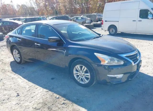 Photo 0 VIN: 1N4AL3AP8FN313954 - NISSAN ALTIMA 