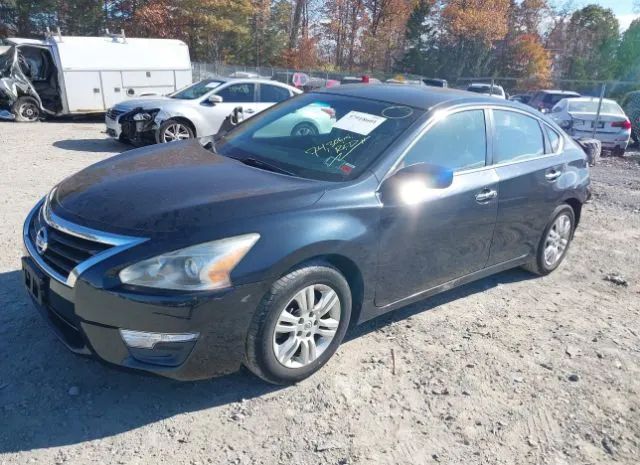 Photo 1 VIN: 1N4AL3AP8FN313954 - NISSAN ALTIMA 