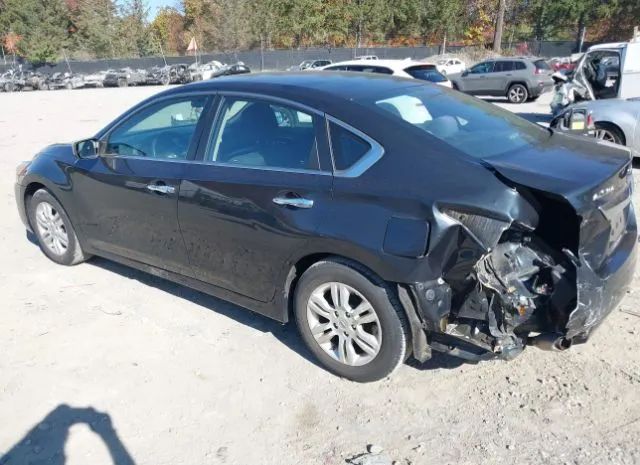 Photo 2 VIN: 1N4AL3AP8FN313954 - NISSAN ALTIMA 