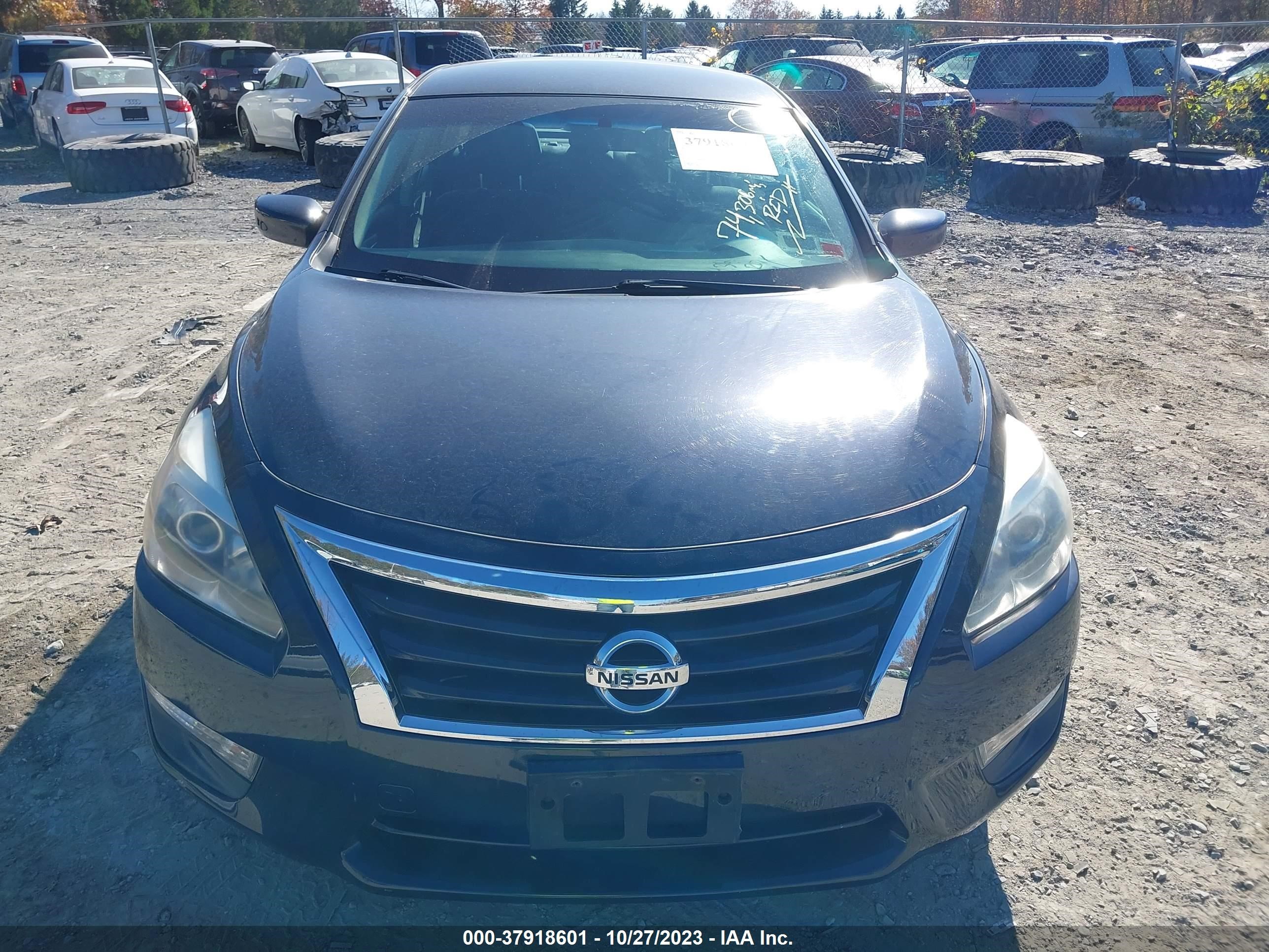 Photo 11 VIN: 1N4AL3AP8FN313954 - NISSAN ALTIMA 