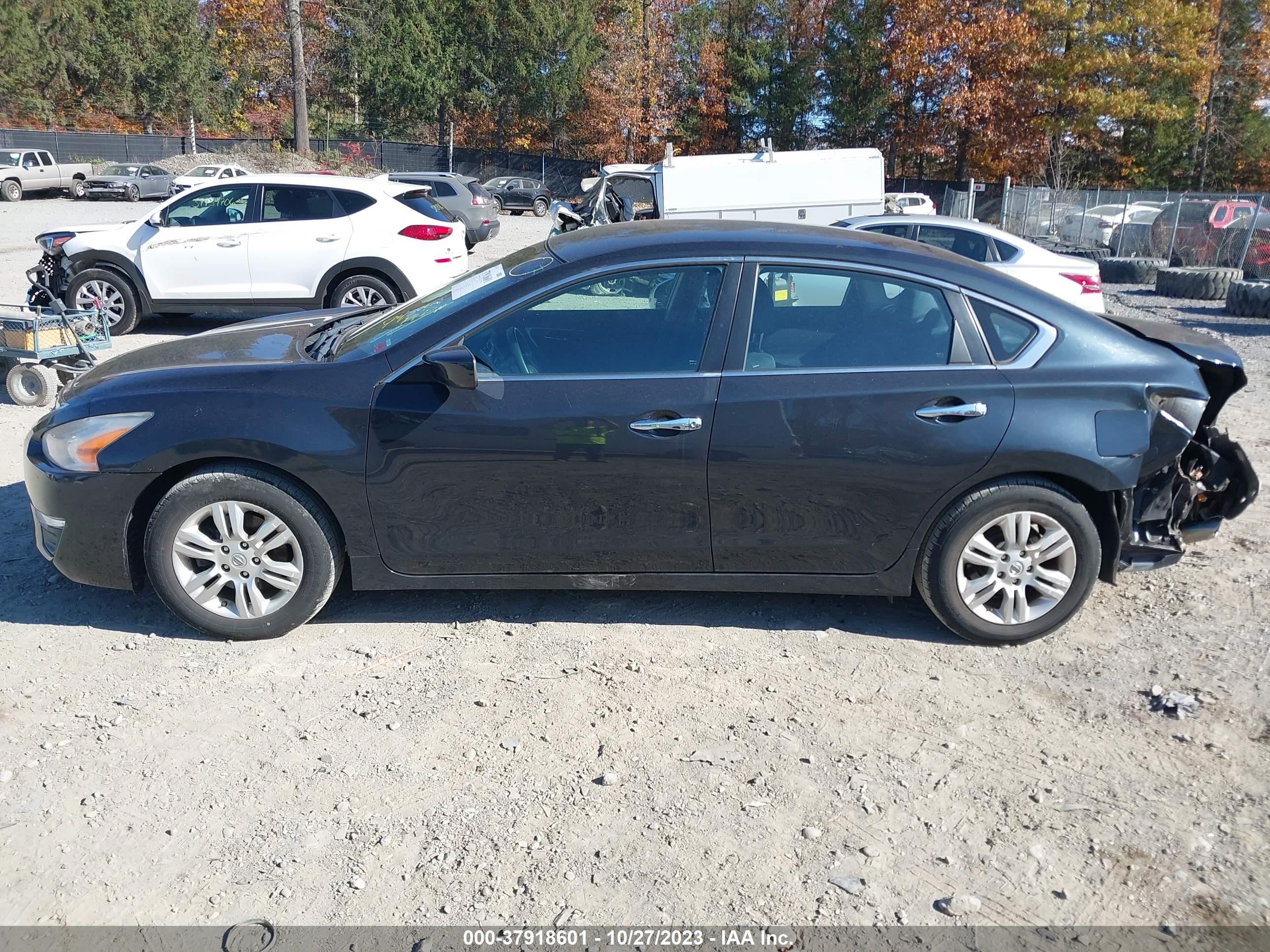 Photo 13 VIN: 1N4AL3AP8FN313954 - NISSAN ALTIMA 