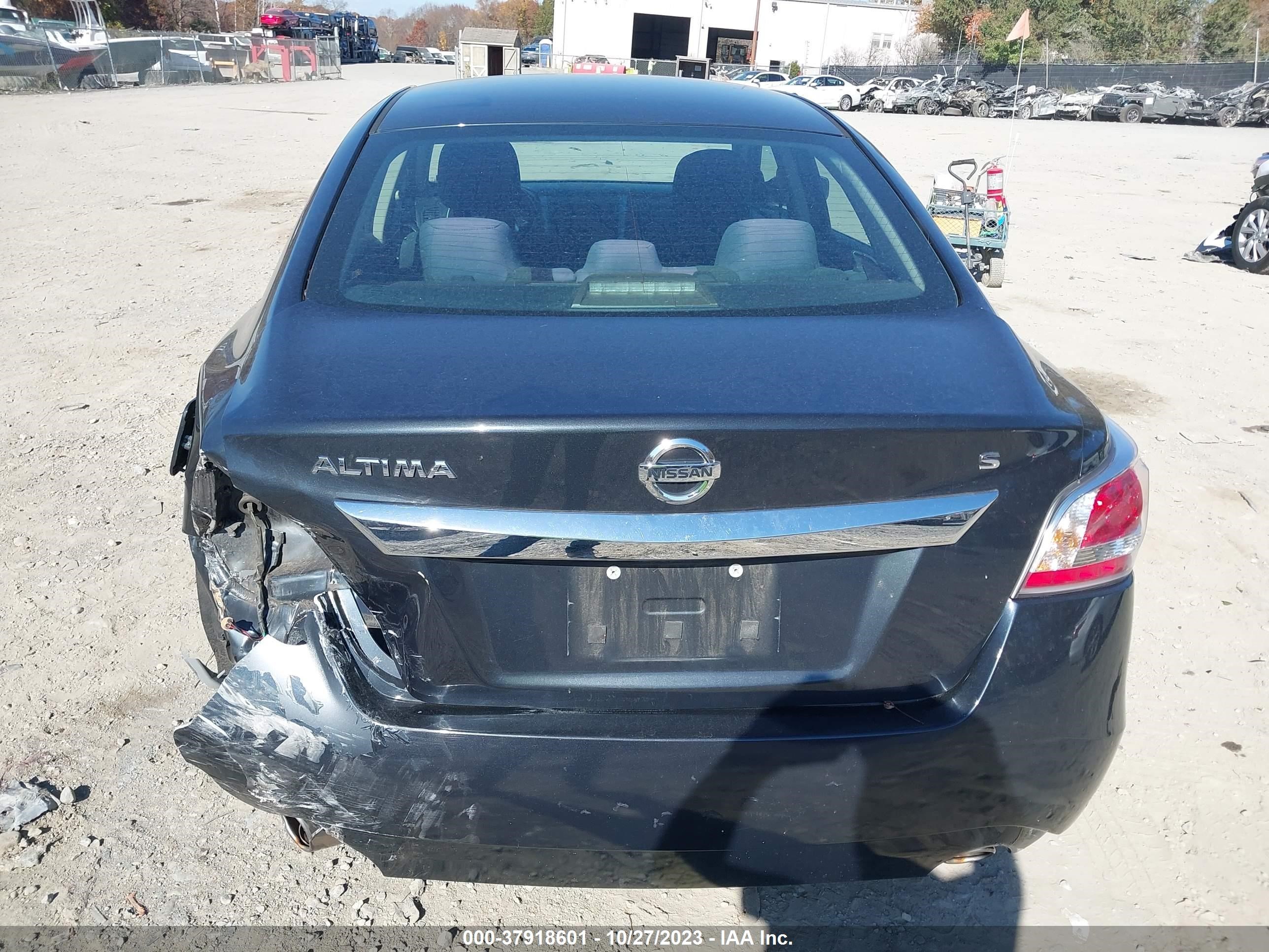 Photo 15 VIN: 1N4AL3AP8FN313954 - NISSAN ALTIMA 