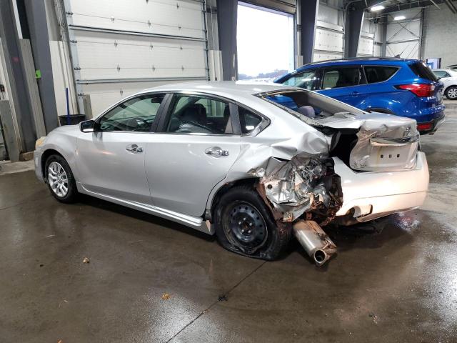 Photo 1 VIN: 1N4AL3AP8FN314201 - NISSAN ALTIMA 2.5 