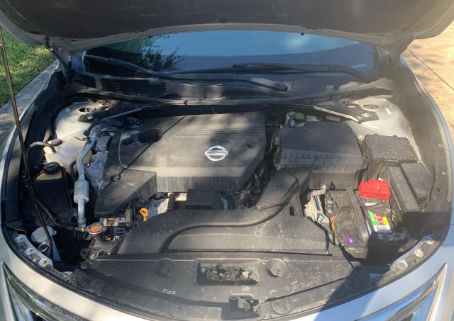 Photo 6 VIN: 1N4AL3AP8FN314781 - NISSAN ALTIMA 2.5 