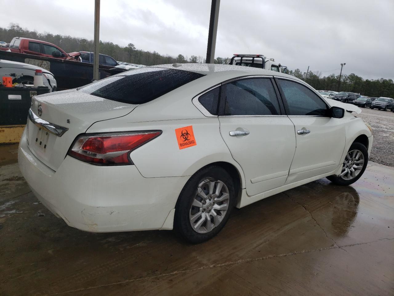 Photo 2 VIN: 1N4AL3AP8FN316191 - NISSAN ALTIMA 