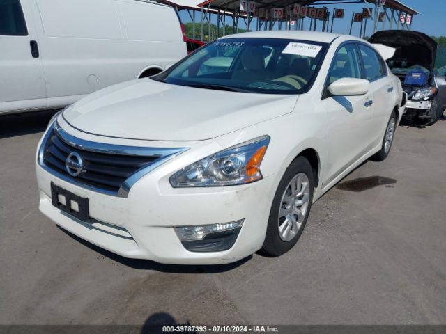 Photo 1 VIN: 1N4AL3AP8FN317082 - NISSAN ALTIMA 