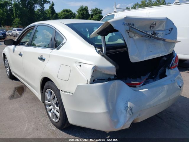 Photo 2 VIN: 1N4AL3AP8FN317082 - NISSAN ALTIMA 