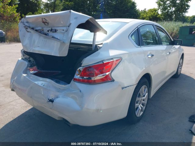 Photo 3 VIN: 1N4AL3AP8FN317082 - NISSAN ALTIMA 