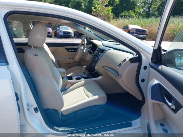 Photo 4 VIN: 1N4AL3AP8FN317082 - NISSAN ALTIMA 