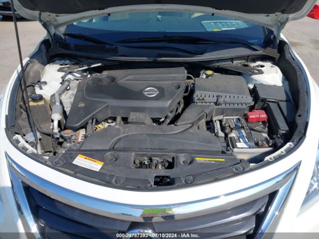 Photo 9 VIN: 1N4AL3AP8FN317082 - NISSAN ALTIMA 