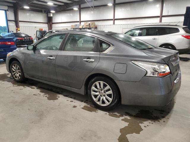 Photo 1 VIN: 1N4AL3AP8FN317180 - NISSAN ALTIMA 