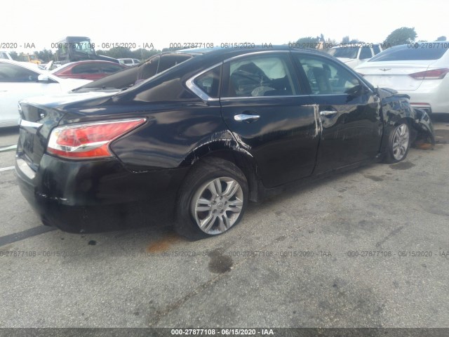 Photo 3 VIN: 1N4AL3AP8FN317342 - NISSAN ALTIMA 