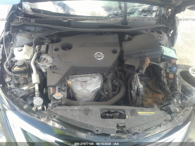 Photo 9 VIN: 1N4AL3AP8FN317342 - NISSAN ALTIMA 