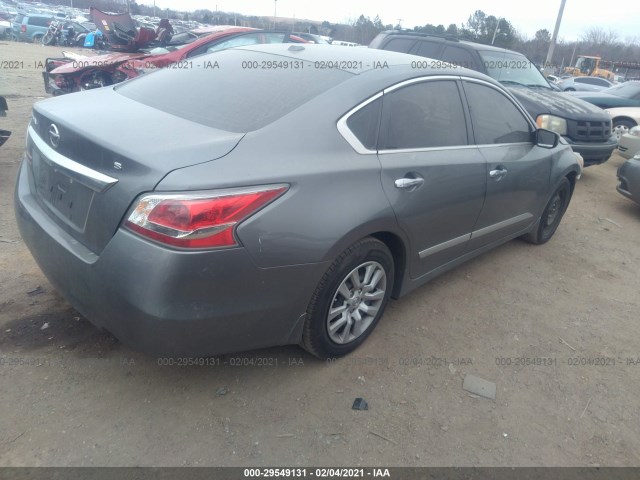 Photo 3 VIN: 1N4AL3AP8FN318250 - NISSAN ALTIMA 