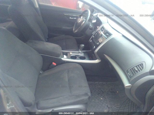 Photo 4 VIN: 1N4AL3AP8FN318250 - NISSAN ALTIMA 