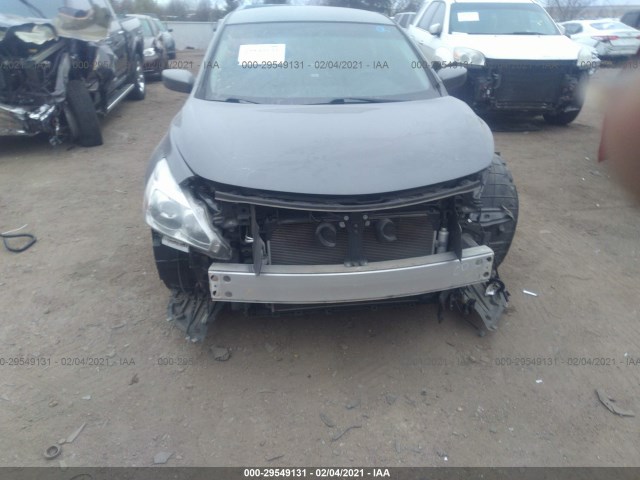 Photo 5 VIN: 1N4AL3AP8FN318250 - NISSAN ALTIMA 