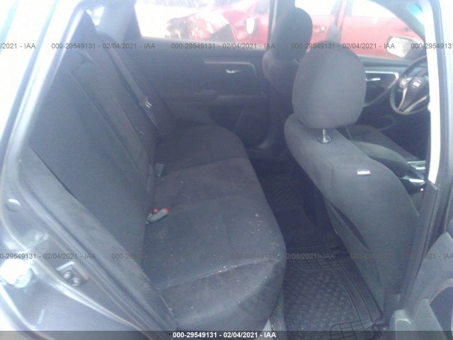 Photo 7 VIN: 1N4AL3AP8FN318250 - NISSAN ALTIMA 