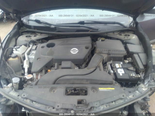 Photo 9 VIN: 1N4AL3AP8FN318250 - NISSAN ALTIMA 