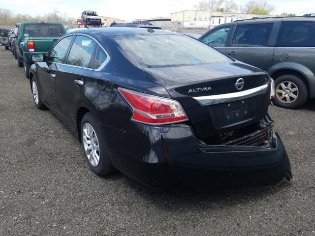 Photo 2 VIN: 1N4AL3AP8FN321374 - NISSAN ALTIMA 2.5 