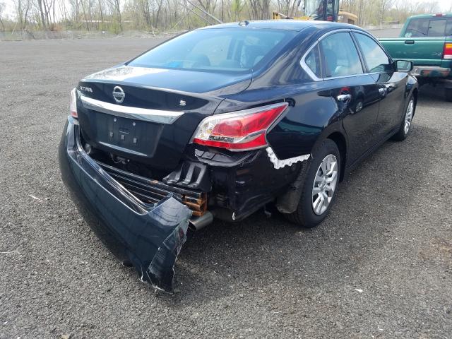 Photo 3 VIN: 1N4AL3AP8FN321374 - NISSAN ALTIMA 2.5 