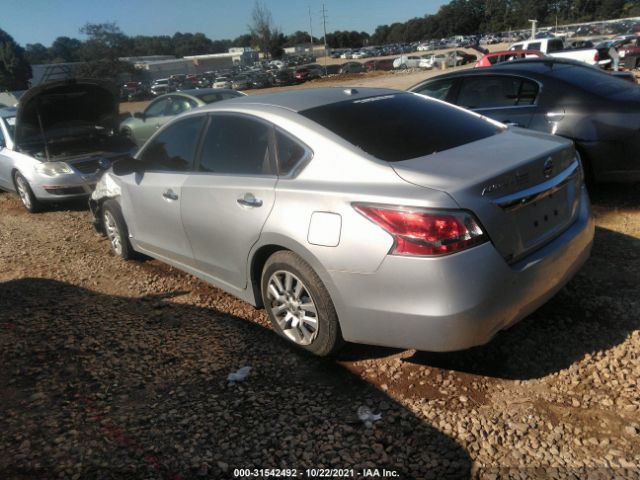 Photo 2 VIN: 1N4AL3AP8FN321584 - NISSAN ALTIMA 