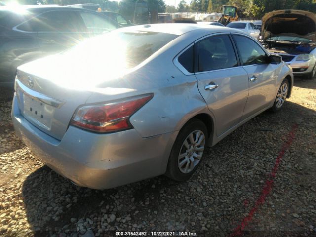 Photo 3 VIN: 1N4AL3AP8FN321584 - NISSAN ALTIMA 