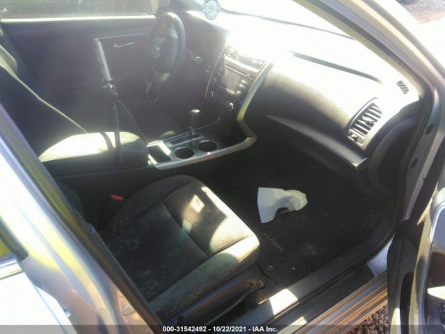 Photo 4 VIN: 1N4AL3AP8FN321584 - NISSAN ALTIMA 