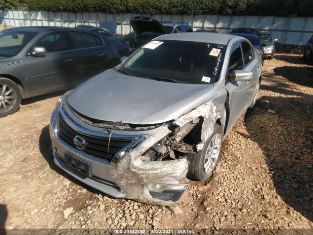 Photo 5 VIN: 1N4AL3AP8FN321584 - NISSAN ALTIMA 